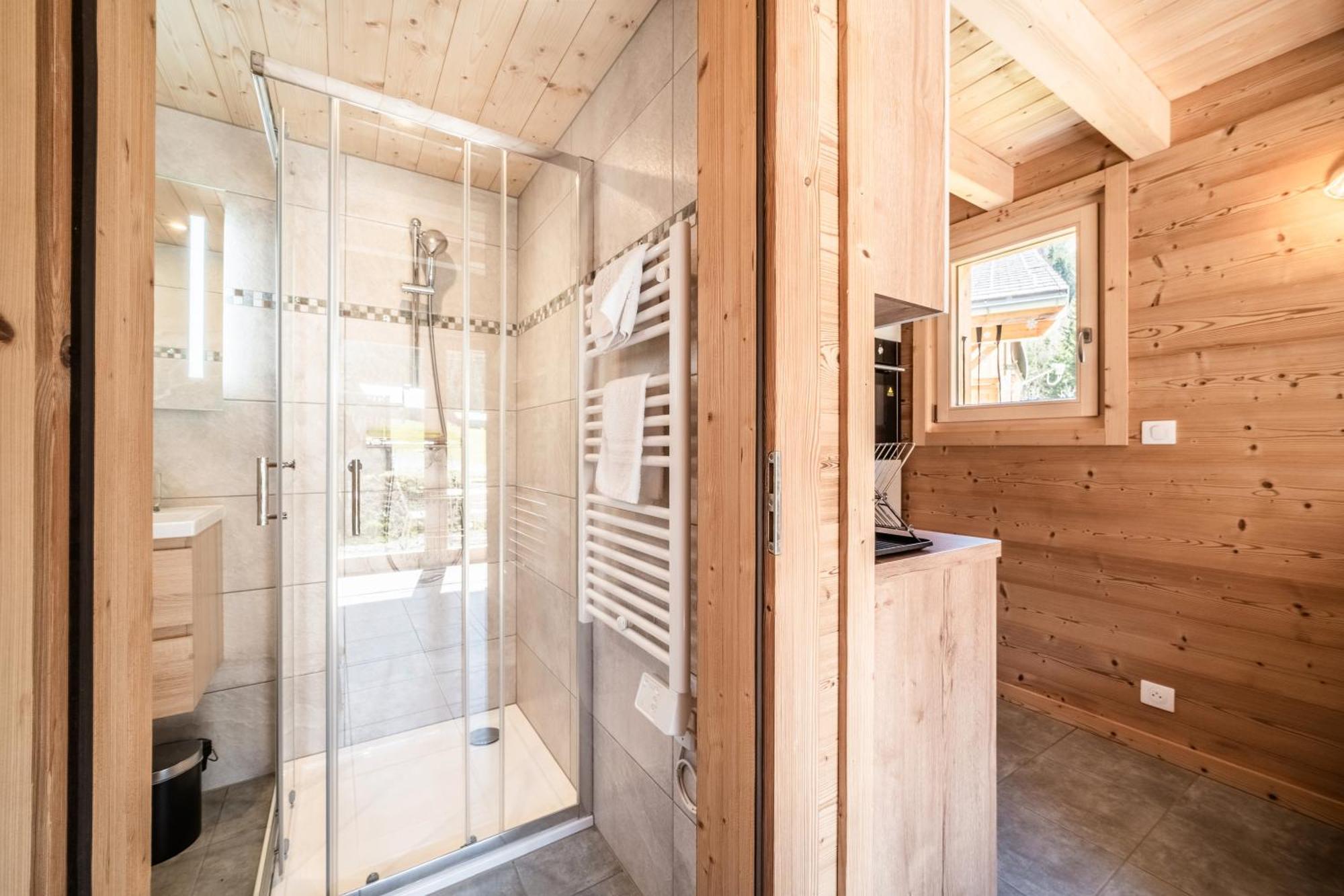 Chalet Leonie *