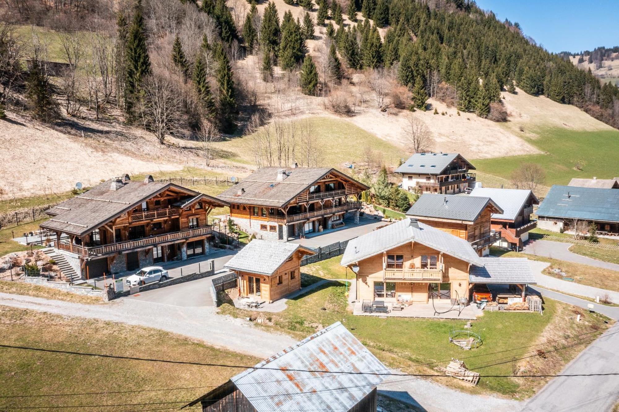 Leonie Chalet