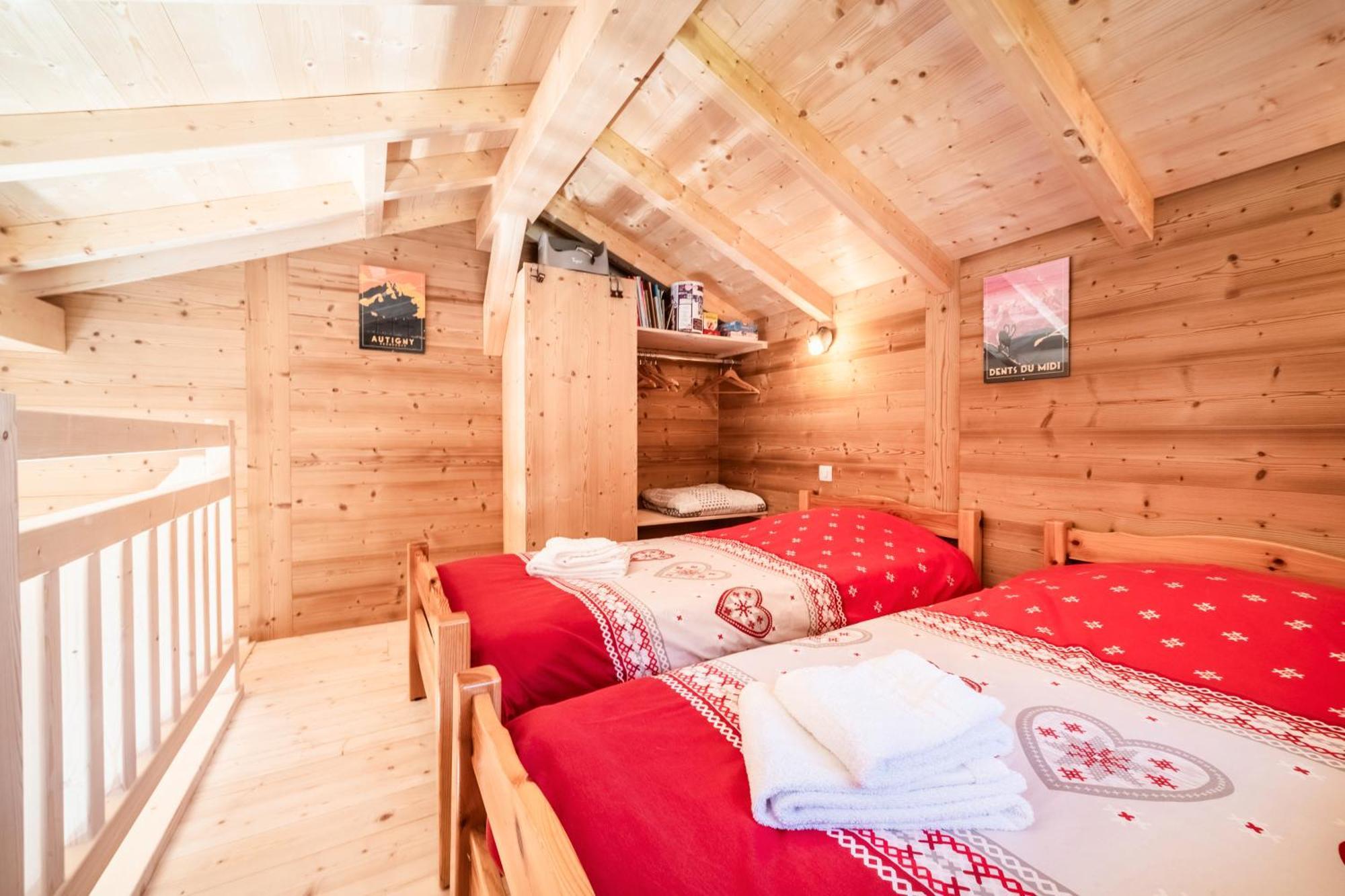 Chalet Leonie